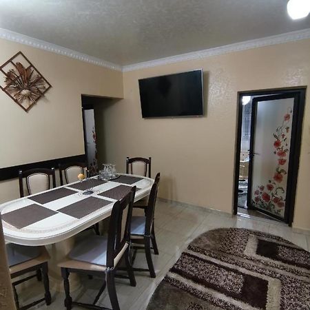 Apartament Central Băile Herculane Dış mekan fotoğraf