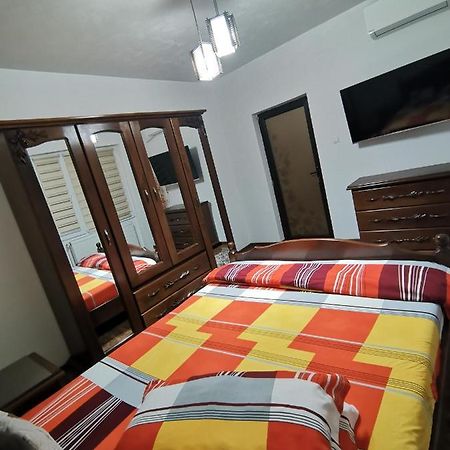 Apartament Central Băile Herculane Dış mekan fotoğraf