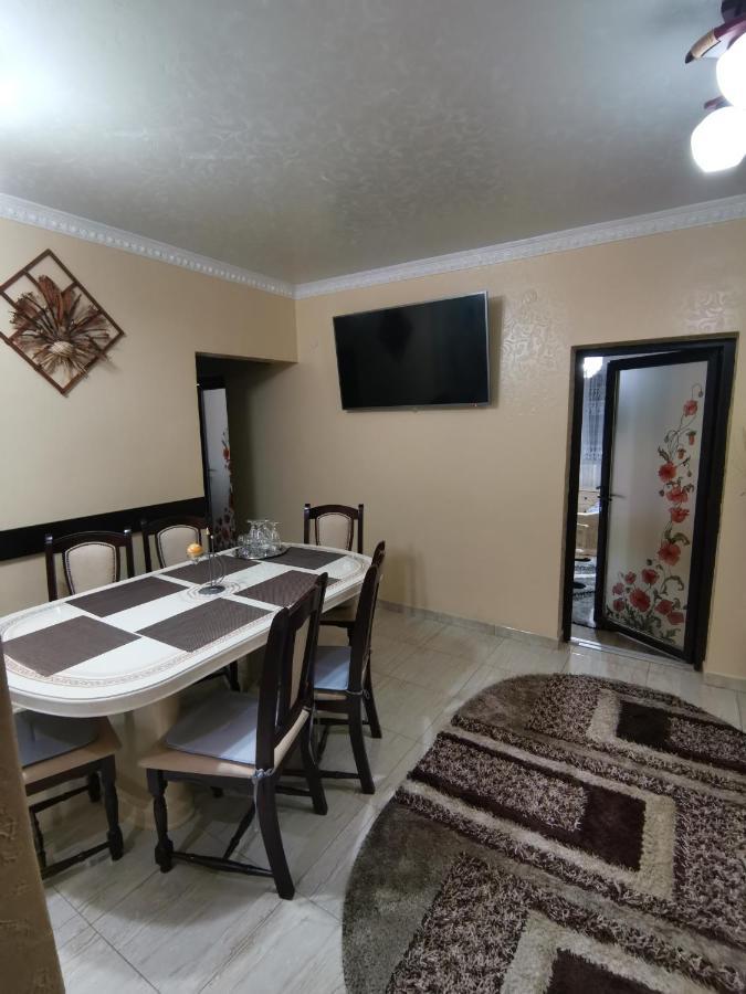 Apartament Central Băile Herculane Dış mekan fotoğraf