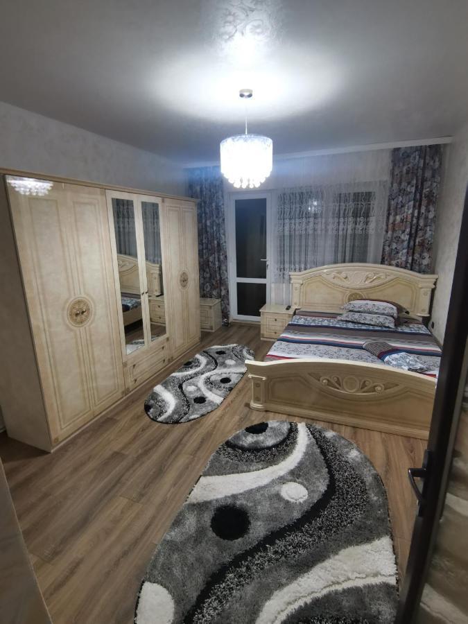 Apartament Central Băile Herculane Dış mekan fotoğraf